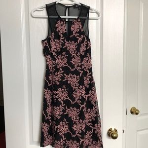 GUESS COCKTAIL DRESS
